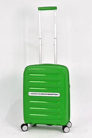Benetton 14Bnt1000-3 Trolley 50 Cm Unisex Kabin Boy Valiz