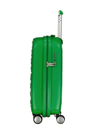 Benetton 14Bnt1000-3 Trolley 50 Cm Unisex Kabin Boy Valiz