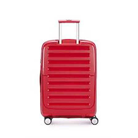 United Colors Of Benetton Orta Boy Valiz 14BNT1000-02-KR