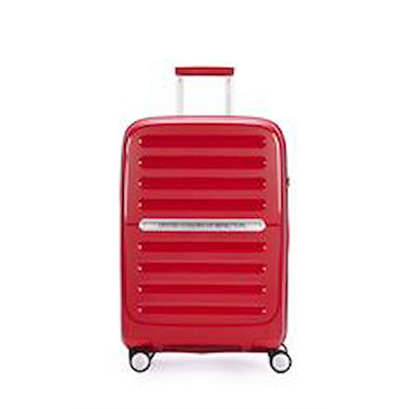 United Colors Of Benetton Orta Boy Valiz 14BNT1000-02-KR