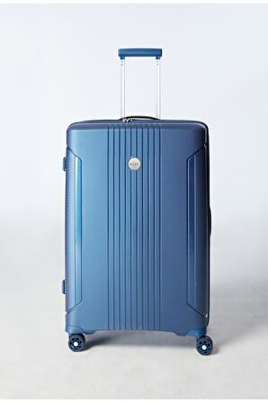 Pierre Cardin 04Pc7060-1 Trolley 70 Cm Unisex Büyük Boy Valiz