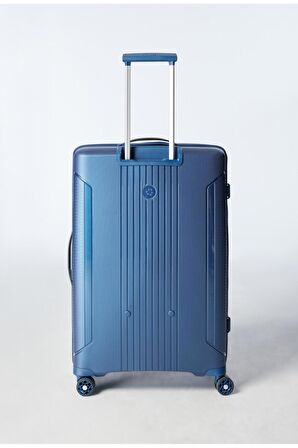 Pierre Cardin 04Pc7060-1 Trolley 70 Cm Unisex Büyük Boy Valiz