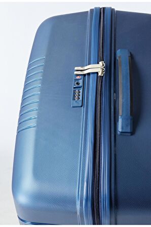 Pierre Cardin 04Pc7060-1 Trolley 70 Cm Unisex Büyük Boy Valiz