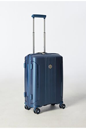 Pierre Cardin 04Pc7060-3 Trolley 50 Cm Unisex Kabin Boy Valiz