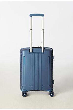 Pierre Cardin 04Pc7060-3 Trolley 50 Cm Unisex Kabin Boy Valiz