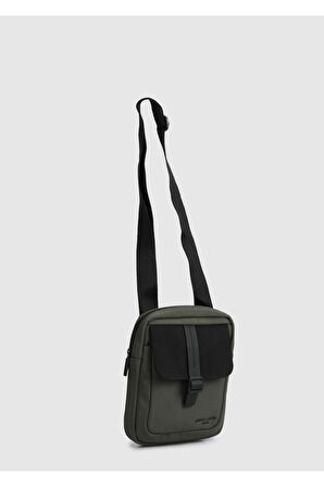 Pierre Cardin Erkek Çapraz Çanta 01PC00102-YSL