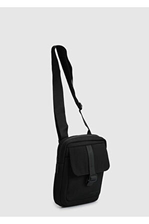 Pierre Cardin 01PC00102-S Portföy Çantası Siyah