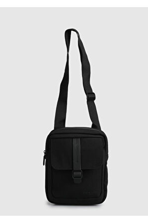 Pierre Cardin 01PC00102-S Portföy Çantası Siyah