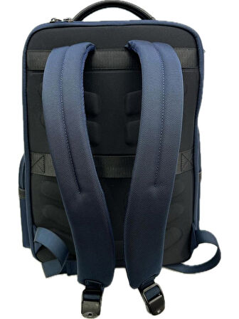 Pierre Cardin Erkek Sırt Çantası Lacivert Pc00301-L