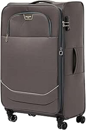 Pierre Cardin Unisex Orta Boy Valiz 04PC7050