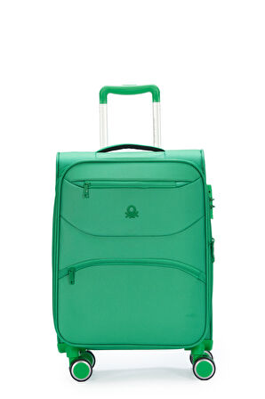 United Colors Of Benetton Kabin Boy Valiz 14BNT2400-03-YSL