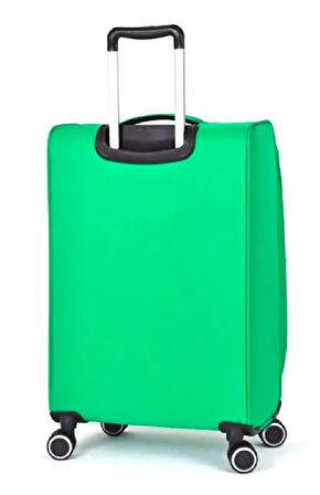 United Colors Of Benetton Kabin Boy Valiz 14BNT2500-03-YSL