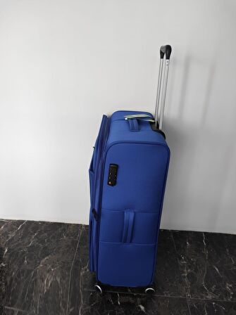 Benetton Trolley 70 Cm Saks Valiz