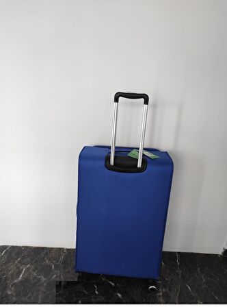 Benetton Trolley 50 Cm Saks Valiz