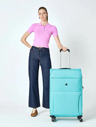 Büyük Boy Valiz 14BNT2500