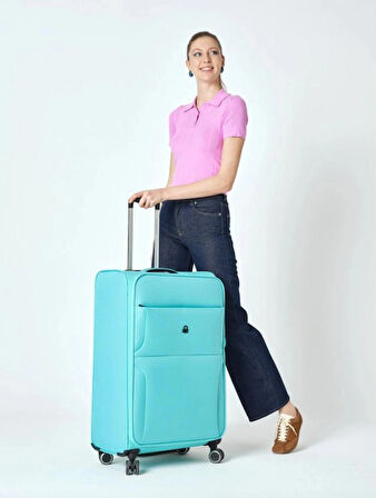 Büyük Boy Valiz 14BNT2500