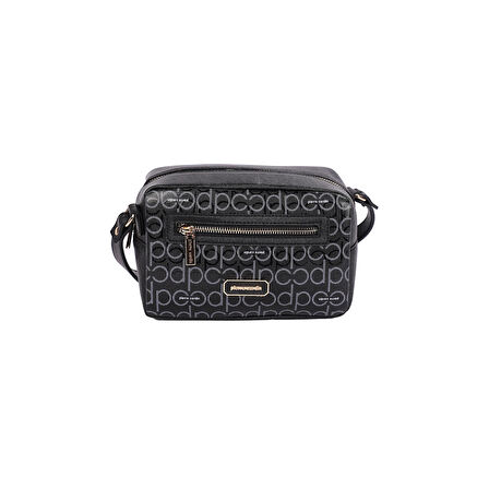 Pierre Cardin 05PC24K845-PMN S Siyah Kadın Çanta