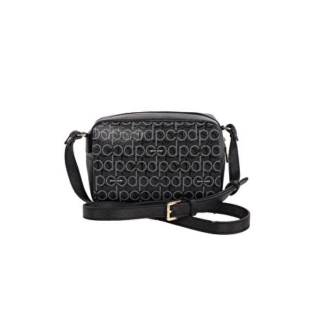 Pierre Cardin 05PC24K845-PMN S Siyah Kadın Çanta
