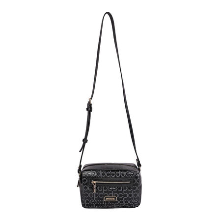 Pierre Cardin 05PC24K845-PMN S Siyah Kadın Çanta