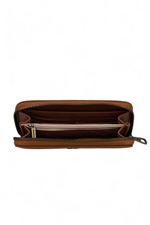 Pierre Cardin  Taba Kadın Cüzdan 06PC24K601-BF