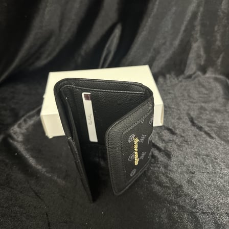 Pierre Cardin 06PC24K604-MN S  Siyah Cüzdan