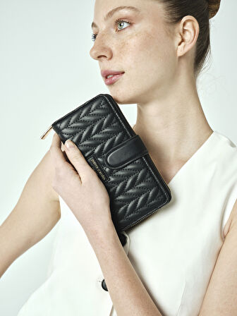 PİERRE CARDİN KADIN CÜZDAN 06PC24K2079-LSA