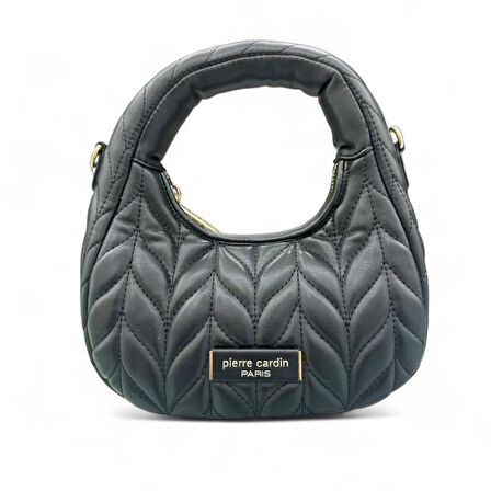 Pierre Cardin  05PC25Y10103-KLSA S Siyah Kadın  Çanta