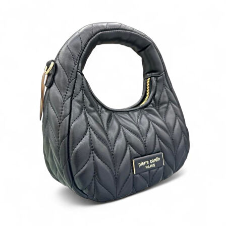 Pierre Cardin  05PC25Y10103-KLSA S Siyah Kadın  Çanta