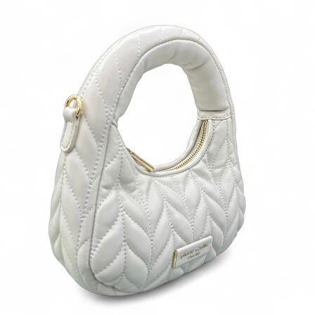 Pierre Cardin  05PC25Y10103-KLSA BY Beyaz Kadın  Çanta