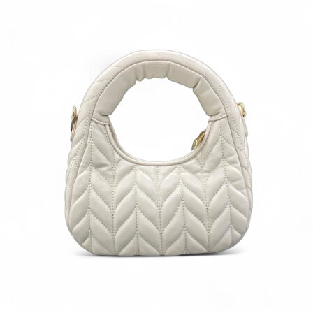 Pierre Cardin  05PC25Y10103-KLSA BY Beyaz Kadın  Çanta