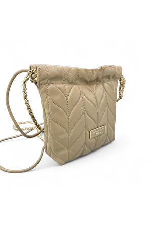 Pierre Cardin  05PC25Y10104-KLSA BJ Bej Kadın  Çanta