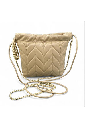 Pierre Cardin  05PC25Y10104-KLSA BJ Bej Kadın  Çanta