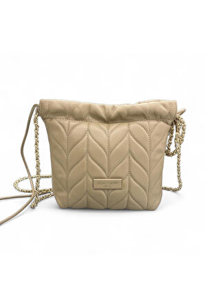 Pierre Cardin  05PC25Y10104-KLSA BJ Bej Kadın  Çanta