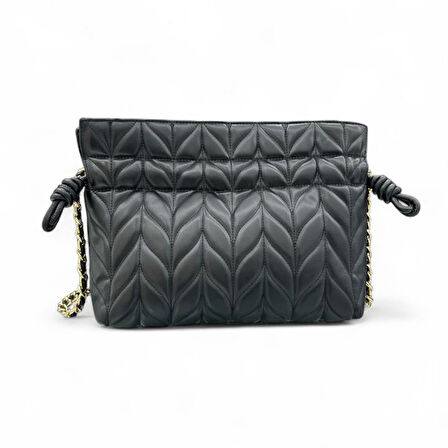 Pierre Cardin  05PC25Y10105-KLSA S Siyah Kadın  Çanta