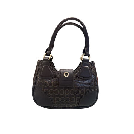 Pierre Cardin 05PC25Y10403-PMN KH Kahve Kadın Çanta