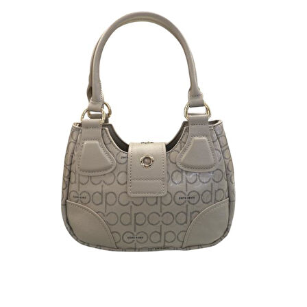 Pierre Cardin 05PC25Y10403-PMN A Altın Kadın Çanta