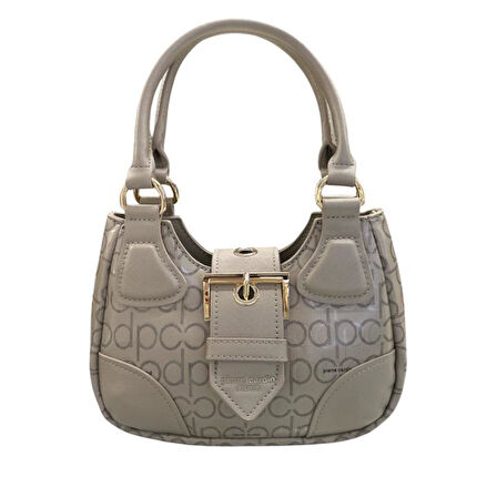 Pierre Cardin 05PC25Y10403-PMN A Altın Kadın Çanta