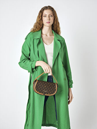 PİERRE CARDİN OMUZ ÇANTA 05PC25Y10301-MN