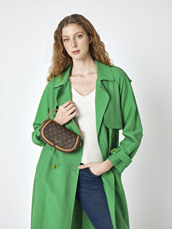 PİERRE CARDİN ÇAPRAZ ÇANTA 05PC25Y10302-MN