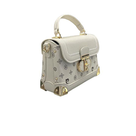 Pierre Cardin 05PC25Y10303-MN BJ Bej Kadın Çanta