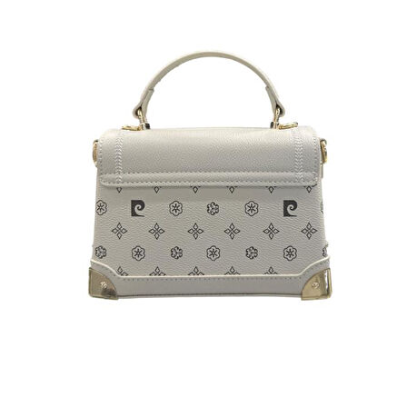 Pierre Cardin 05PC25Y10303-MN BJ Bej Kadın Çanta