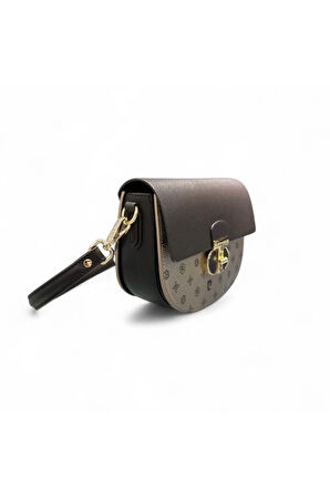 PİERRE CARDİN OMUZ ÇANTA 05PC25Y10304-MN