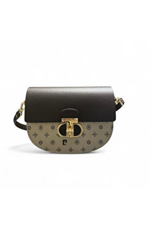 PİERRE CARDİN OMUZ ÇANTA 05PC25Y10304-MN