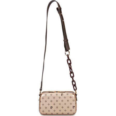 PİERRE CARDİN ÇAPRAZ ÇANTA 05PC25Y10317-MN