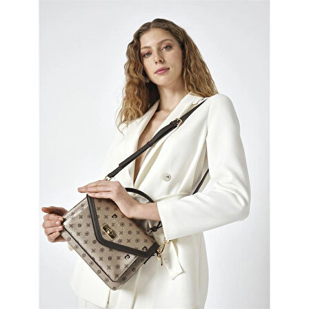 PİERRE CARDİN EL ÇANTASI 05PC25Y10309-MN