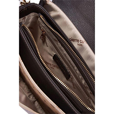 PİERRE CARDİN EL ÇANTASI 05PC25Y10309-MN