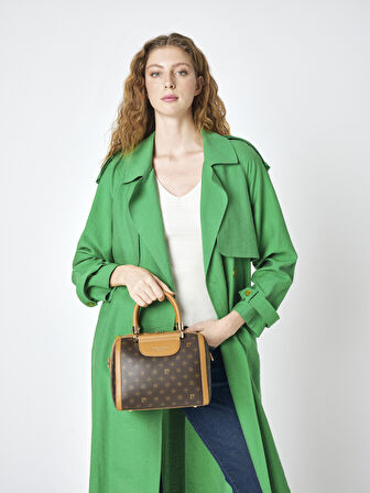 PİERRE CARDİN OMUZ ÇANTASI 05PC25Y10322-MN