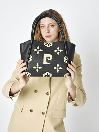 PİERRE CARDİN OMUZ ÇANTASI 05PC25Y10502-BMN