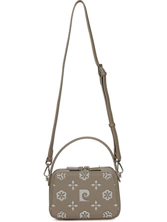 PİERRE CARDİN ÇAPRAZ ÇANTA 05PC25Y10508-BMN