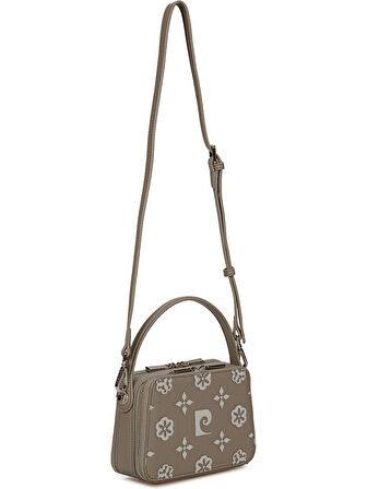 PİERRE CARDİN ÇAPRAZ ÇANTA 05PC25Y10508-BMN